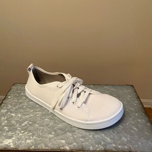 Anatomic Starters Barefoot Sneakers- White